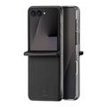  Custodia Flip Dux Ducis Bril per Samsung Galaxy Z Flip8