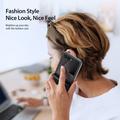  Custodia Flip Dux Ducis Bril per Samsung Galaxy Z Flip8