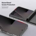  Custodia Flip Dux Ducis Bril per Samsung Galaxy Z Flip8