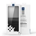  Custodia Flip Dux Ducis Bril per Samsung Galaxy Z Flip8