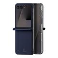  Custodia Flip Dux Ducis Bril per Samsung Galaxy Z Flip8