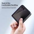  Custodia Flip Dux Ducis Bril per Samsung Galaxy Z Flip8