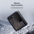  Custodia Flip Dux Ducis Bril per Samsung Galaxy Z Flip8