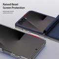  Custodia Flip Dux Ducis Bril per Samsung Galaxy Z Flip8