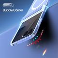 Custodia Chiaro Samsung Galaxy Z Flip8 Dux Ducis - Compatibile con MagSafe