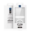 Custodia Chiaro Samsung Galaxy Z Flip8 Dux Ducis - Compatibile con MagSafe