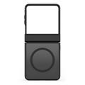 Custodia ibrida per Samsung Galaxy Z Flip8 Dux Ducis Yind - Compatibile con MagSafe