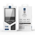 Custodia ibrida per Samsung Galaxy Z Flip8 Dux Ducis Yind - Compatibile con MagSafe