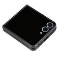 Custodia ibrida per Samsung Galaxy Z Flip8 Serie Glitter
