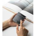 Protezione schermo in vetro temperato Ringke Cover Display Pro per Samsung Galaxy Z Flip8 - 2 pz.