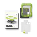 Protezione schermo in vetro temperato Ringke Cover Display Pro per Samsung Galaxy Z Flip8 - 2 pz.