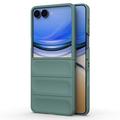 Cover in TPU Rugged per Samsung Galaxy Z Flip8