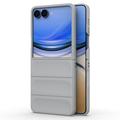 Cover in TPU Rugged per Samsung Galaxy Z Flip8