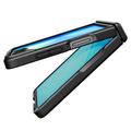Custodia Spigen Air Fit Pro MagFit MagSafe per Samsung Galaxy Z Flip8 - Nera