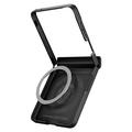 Custodia Spigen Air Fit Pro MagFit MagSafe per Samsung Galaxy Z Flip8 - Nera