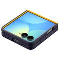 Custodia Samsung Galaxy Z Flip8 Spigen Nano Pop MagFit - Blu navy mirtillo