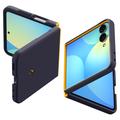 Custodia Samsung Galaxy Z Flip8 Spigen Nano Pop MagFit - Blu navy mirtillo