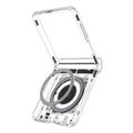 Custodia Samsung Galaxy Z Flip8 Spigen MagFit Ultra Hybrid Pro - Neo One