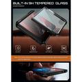 Custodia MagSafe Samsung Galaxy Z Flip8 Supcase Unicorn Beetle Grip Mag - Nera