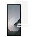 Pellicola salvaschermo in TPU per Samsung Galaxy Z Flip8 - Trasparente