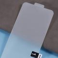 Pellicola salvaschermo in TPU per Samsung Galaxy Z Flip8 - Trasparente