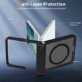 Custodia MagSafe UltraGuard Matte per Samsung Galaxy Z Flip8