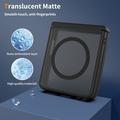 Custodia MagSafe UltraGuard Matte per Samsung Galaxy Z Flip8