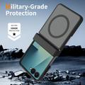 Custodia MagSafe UltraGuard Matte per Samsung Galaxy Z Flip8