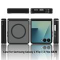 Custodia MagSafe UltraGuard Matte per Samsung Galaxy Z Flip8