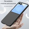 Custodia in plastica per Samsung Galaxy Z Flip8