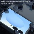 Custodia in plastica per Samsung Galaxy Z Flip8