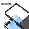 Custodia in plastica per Samsung Galaxy Z Flip8