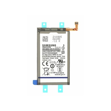 Batteria EB-BF926ABY per Samsung Galaxy Z Fold3 5G - 2120mAh