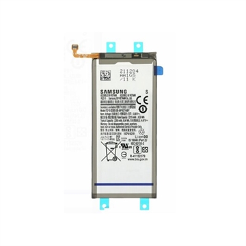 Batteria EB-BF927ABY per Samsung Galaxy Z Fold3 5G - 2280mAh