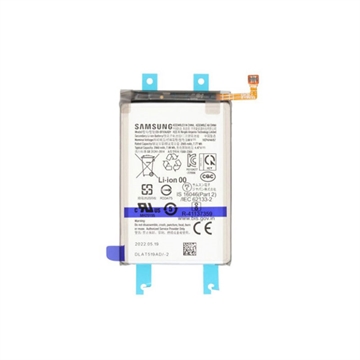 Batteria EB-BF936ABY per Samsung Galaxy Z Fold4 - 2060mAh