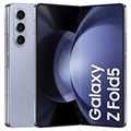 Samsung Galaxy Z Fold5 - 256GB - Blu Ghiacciato