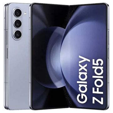 Samsung Galaxy Z Fold5 - 512GB - Condizioni perfette