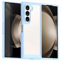 Custodia Ibrida Anti-Shock per Samsung Galaxy Z Fold6