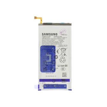 Batteria EB-BF957ABE per Samsung Galaxy Z Fold6 - 2425mAh