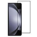 Pellicola salvaschermo in vetro temperato a Copertura Totale per Samsung Galaxy Z Fold6 - Bordo Nero