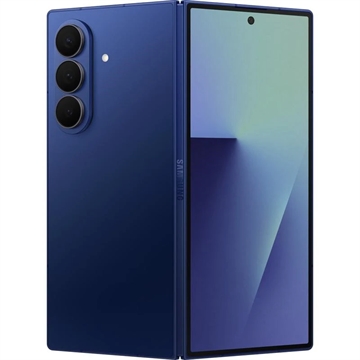 Samsung Galaxy Z Fold7 - 256GB - Ombra blu