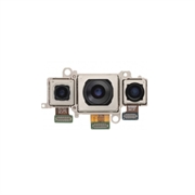 Modulo fotocamera Samsung Galaxy Z Fold7 - 200MP + 10MP + 12MP