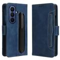Custodia a portafoglio per Samsung Galaxy Z Fold7