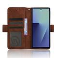 Custodia a portafoglio con portapenne per Samsung Galaxy Z Fold7