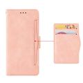 Custodia a portafoglio con portapenne per Samsung Galaxy Z Fold7