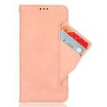 Custodia a portafoglio con portapenne per Samsung Galaxy Z Fold7