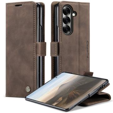 Custodia a Portafoglio Caseme 013 Serie per Samsung Galaxy Z Fold7