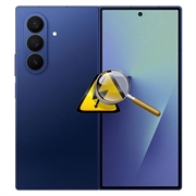 Diagnosi Samsung Galaxy Z Fold7