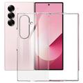 Custodia Imak Crystal Clear II Pro per Samsung Galaxy Z Fold7 - Trasparente