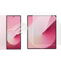 Samsung Galaxy Z Fold7 Set di protezione Imak Hydrogel IV - 2 pezzi. - Trasparente